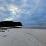Wygodny Eko Kolo Nadmorskiego Parku Krajobrazowego *