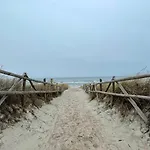 Wygodny Eko Kolo Nadmorskiego Parku Krajobrazowego