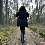 Wygodny Eko Kolo Nadmorskiego Parku Krajobrazowego 度假居 Karwienskie Bloto Drugie
