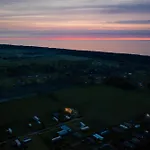 Wygodny Eko Kolo Nadmorskiego Parku Krajobrazowego * Karwienskie Bloto Drugie