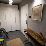 度假居 Wygodny Eko Kolo Nadmorskiego Parku Krajobrazowego