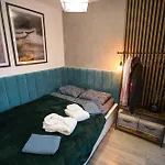度假居 Wygodny Eko Kolo Nadmorskiego Parku Krajobrazowego Karwienskie Bloto Drugie