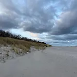 Wygodny Eko Kolo Nadmorskiego Parku Krajobrazowego 度假居 *