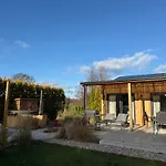 度假居 Wygodny Eko Kolo Nadmorskiego Parku Krajobrazowego *