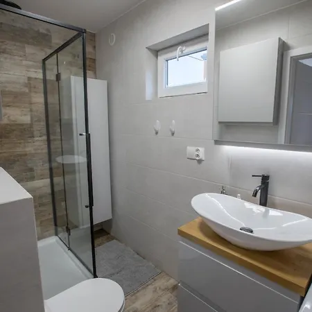 Wygodny Eko Kolo Nadmorskiego Parku Krajobrazowego Karwienskie Bloto Drugie