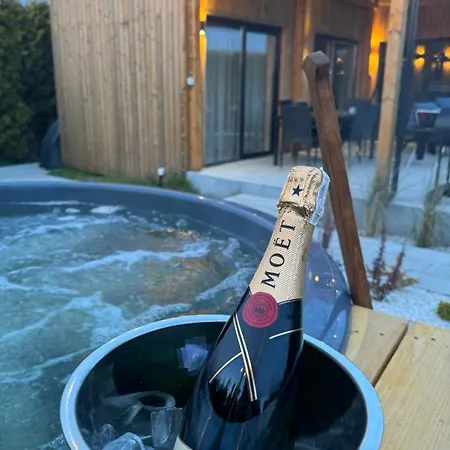 Wygodny Eko Kolo Nadmorskiego Parku Krajobrazowego Karwienskie Bloto Drugie