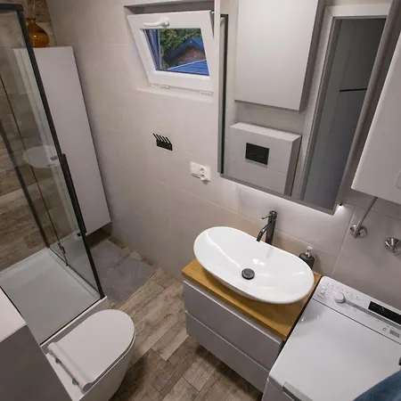 Wygodny Eko Kolo Nadmorskiego Parku Krajobrazowego * Karwienskie Bloto Drugie