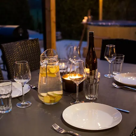 Ferienhaus Wygodny Eko Kolo Nadmorskiego Parku Krajobrazowego Karwienskie Bloto Drugie