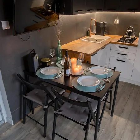 Wygodny Eko Kolo Nadmorskiego Parku Krajobrazowego Karwienskie Bloto Drugie