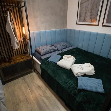 Wygodny Eko Kolo Nadmorskiego Parku Krajobrazowego Karwienskie Bloto Drugie