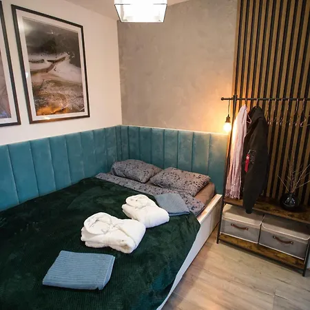 Ferienhaus Wygodny Eko Kolo Nadmorskiego Parku Krajobrazowego Karwienskie Bloto Drugie