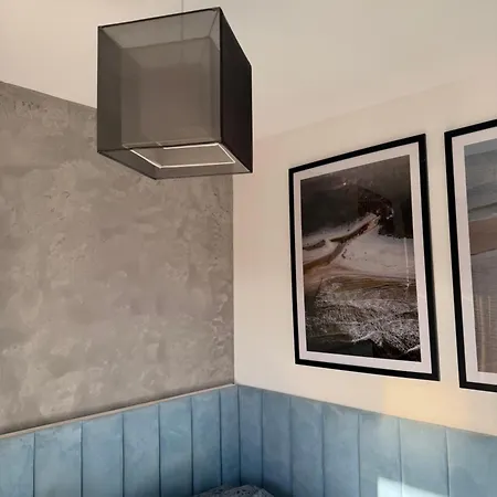 Wygodny Eko Kolo Nadmorskiego Parku Krajobrazowego