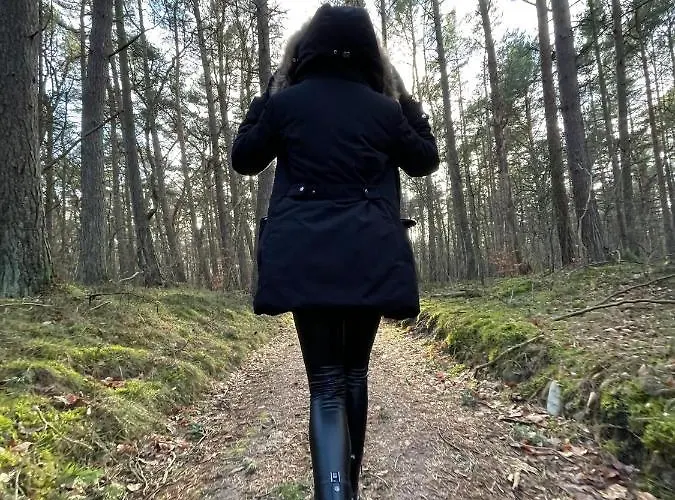 Wygodny Eko Kolo Nadmorskiego Parku Krajobrazowego Tatil Evi Karwienskie Bloto Drugie