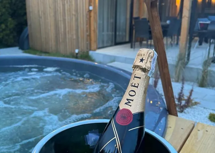 Wygodny Eko Kolo Nadmorskiego Parku Krajobrazowego Karwienskie Bloto Drugie