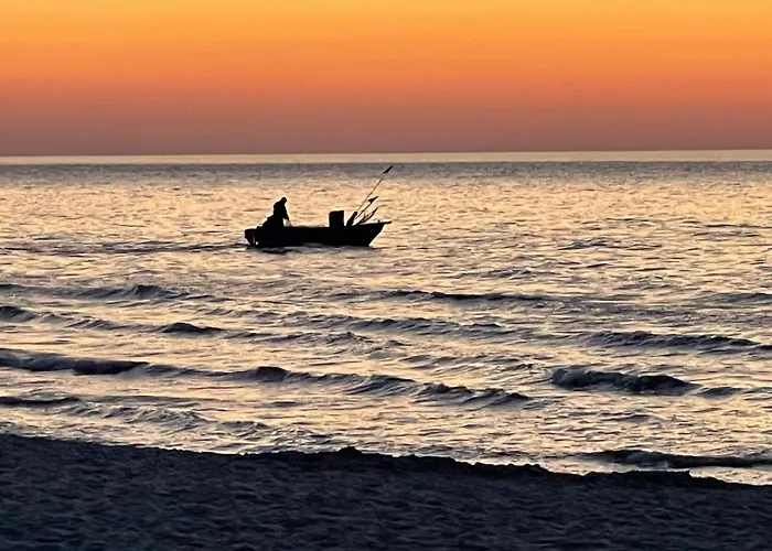 Tatil Evi Wygodny Eko Kolo Nadmorskiego Parku Krajobrazowego Karwienskie Bloto Drugie