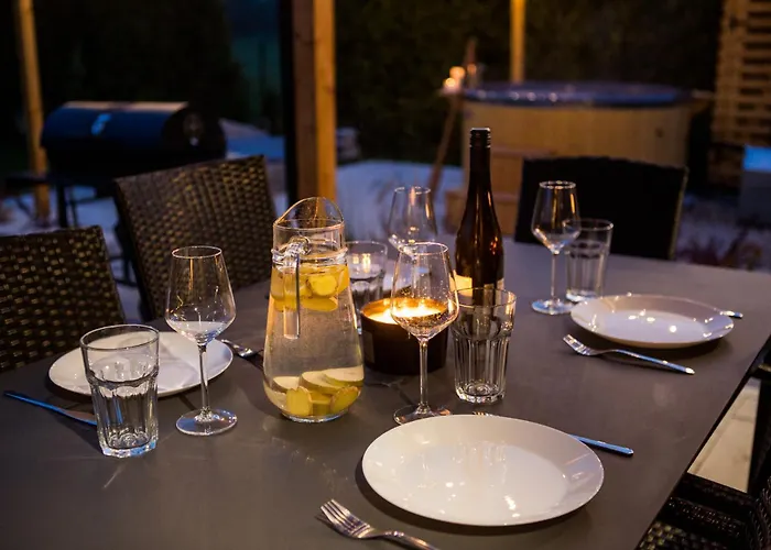 Holiday home Wygodny Eko Kolo Nadmorskiego Parku Krajobrazowego Karwienskie Bloto Drugie