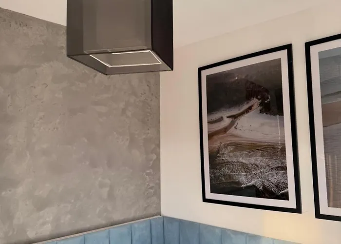 Wygodny Eko Kolo Nadmorskiego Parku Krajobrazowego