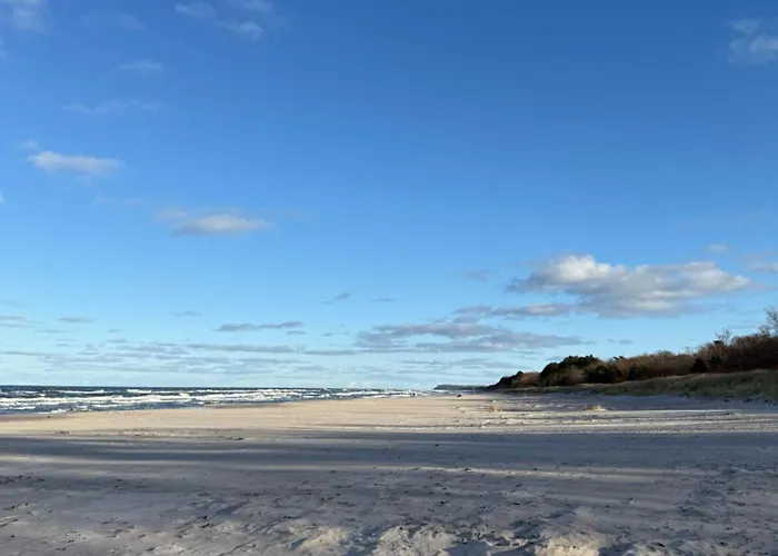 Wygodny Eko Kolo Nadmorskiego Parku Krajobrazowego Tatil Evi