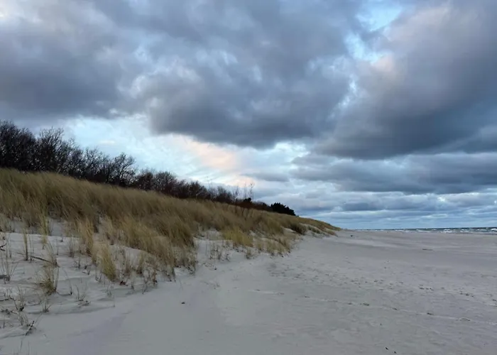 Wygodny Eko Kolo Nadmorskiego Parku Krajobrazowego Tatil Evi *