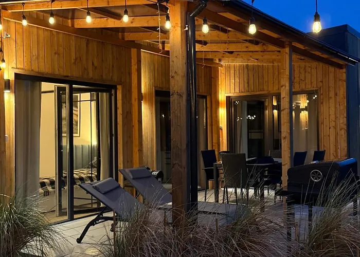 Tatil Evi Wygodny Eko Kolo Nadmorskiego Parku Krajobrazowego